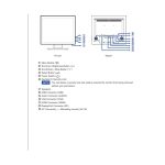 Iiyama Prolite 19" SXGA IPS Touch Monitor White/Black T1932MSC-W1SAG - Image 19