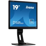 Iiyama ProLite B1980S-B1 19" SXGA Monitor Black B1980S-B1 - Image 3