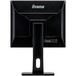 Iiyama ProLite B1980S-B1 19" SXGA Monitor Black B1980S-B1 - Image 6