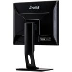 Iiyama ProLite B1980S-B1 19" SXGA Monitor Black B1980S-B1 - Image 7