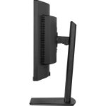 Iiyama ProLite 34" UWQHD Curved IPS Monitor FreeSync Black XCB3494WQSU-B1 - Image 4