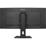 Iiyama ProLite 34" UWQHD Curved IPS Monitor FreeSync Black XCB3494WQSU-B1 - Image 8
