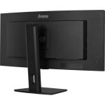 Iiyama ProLite 34" UWQHD Curved IPS Monitor FreeSync Black XCB3494WQSU-B1 - Image 10