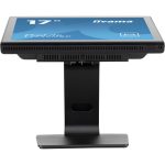 IIYAMA 17" SXGA Touch Monitor Black T1732MSC-B1S - Image 2