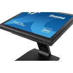 IIYAMA 17" SXGA Touch Monitor Black T1732MSC-B1S - Image 3