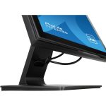 IIYAMA 17" SXGA Touch Monitor Black T1732MSC-B1S - Image 4