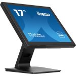 IIYAMA 17" SXGA Touch Monitor Black T1732MSC-B1S - Image 5