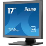 IIYAMA 17" SXGA Touch Monitor Black T1732MSC-B1S - Image 7