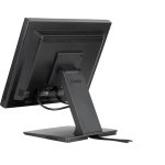 IIYAMA 17" SXGA Touch Monitor Black T1732MSC-B1S - Image 15