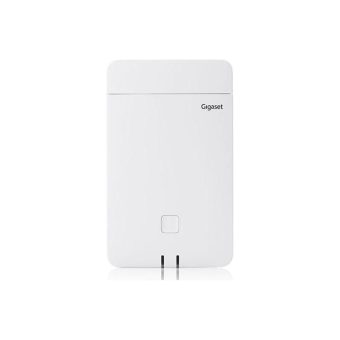 Gigaset N670 IP Pro Wireless VoIP Phone Base Station S30852-H2714-R101