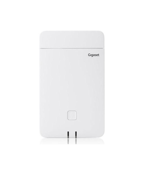 Gigaset N670 IP Pro Wireless VoIP Phone Base Station S30852-H2714-R101