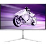 Philips Evnia 8000 31.5 4K UHD OLED Gaming Monitor White 32M2N8900/00