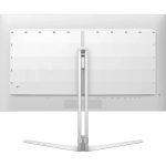 Philips Evnia 8000 31.5 4K UHD OLED Gaming Monitor White 32M2N8900/00 - Image 6