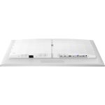 Philips Evnia 8000 31.5 4K UHD OLED Gaming Monitor White 32M2N8900/00 - Image 7