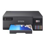Epson EcoTank L8050 Color Inkjet Printer C11CK37402