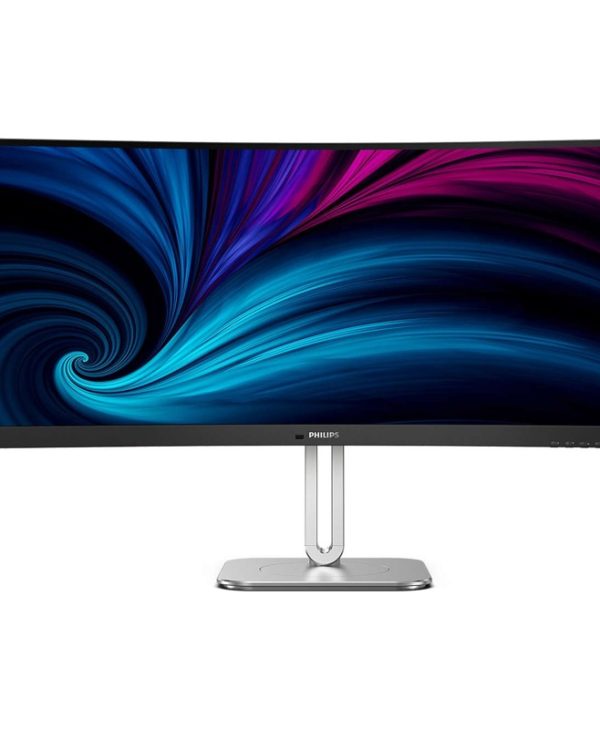 Philips 5000 34" UWQHD Curved Business Monitor Black 34B2U5600C/00