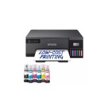 Epson EcoTank L8050 Color Inkjet Printer C11CK37402 - Image 2