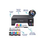 Epson EcoTank L8050 Color Inkjet Printer C11CK37402 - Image 3