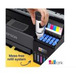Epson EcoTank L8050 Color Inkjet Printer C11CK37402 - Image 6