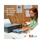 Epson EcoTank L8050 Color Inkjet Printer C11CK37402 - Image 7