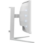 Philips Evnia 5000 34" UWQHD Curved Gaming Monitor White 34M2C5501A/00 - Image 5