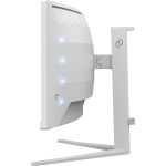Philips Evnia 5000 34" UWQHD Curved Gaming Monitor White 34M2C5501A/00 - Image 6