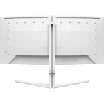 Philips Evnia 5000 34" UWQHD Curved Gaming Monitor White 34M2C5501A/00 - Image 8