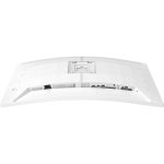 Philips Evnia 5000 34" UWQHD Curved Gaming Monitor White 34M2C5501A/00 - Image 9