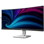 Philips 6000 27" 4K UHD IPS Curved Business Monitor Black 27B2U6903/00 - Image 3