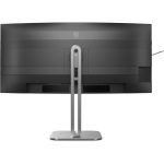 Philips 6000 27" 4K UHD IPS Curved Business Monitor Black 27B2U6903/00 - Image 6
