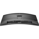 Philips 6000 27" 4K UHD IPS Curved Business Monitor Black 27B2U6903/00 - Image 7