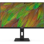 Philips 3000 32" 4K UHD Business Monitor Black 32B1N3800/00