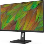 Philips 3000 32" 4K UHD Business Monitor Black 32B1N3800/00 - Image 3