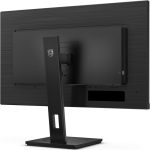 Philips 3000 32" 4K UHD Business Monitor Black 32B1N3800/00 - Image 5