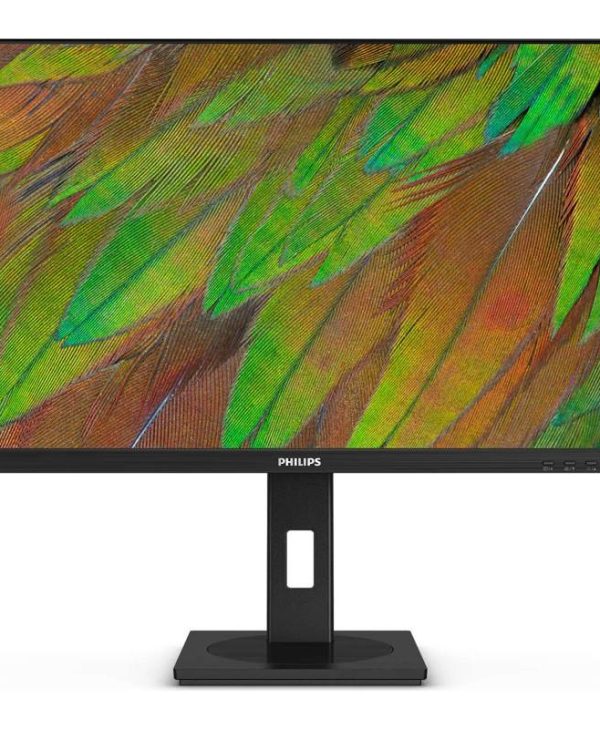 Philips 3000 31.5" 4K UHD Business Monitor Black 32B1U3900/00