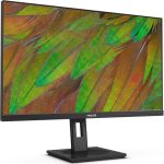 Philips 3000 31.5" 4K UHD Business Monitor Black 32B1U3900/00 - Image 2
