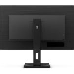 Philips 3000 31.5" 4K UHD Business Monitor Black 32B1U3900/00 - Image 6