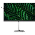 Philips 5000 27" WQHD IPS Business Monitor Black 27B2G5601/00