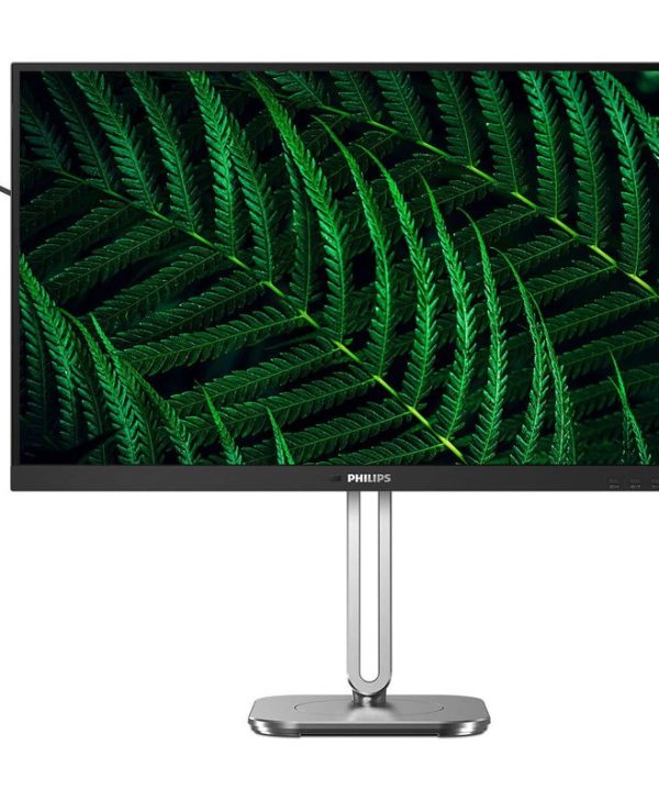 Philips 5000 27" WQHD IPS Business Monitor Black 27B2G5601/00