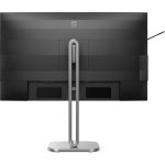Philips 5000 27" WQHD IPS Business Monitor Black 27B2G5601/00 - Image 6