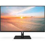 Philips 1000 23.8" FHD IPS Business Monitor Black 24E1N1200A/00