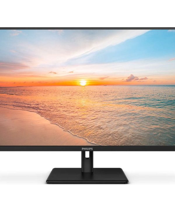 Philips 1000 23.8" FHD IPS Business Monitor Black 24E1N1200A/00