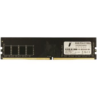 Innovation IT 8GB DDR4 2666MT/S CL19 4251538807241