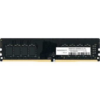 Innovation IT 8GB DDR4 3000MT/S CL16 Inno8G3000s