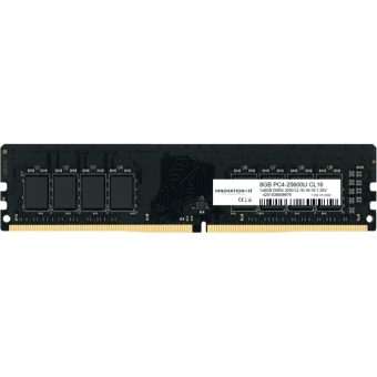 Innovation IT 8GB DDR4 3200MT/S CL16 Inno8G3200S