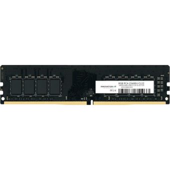 Innovation IT 8GB DDR4 3200MT/S CL22 Inno8G3200SS