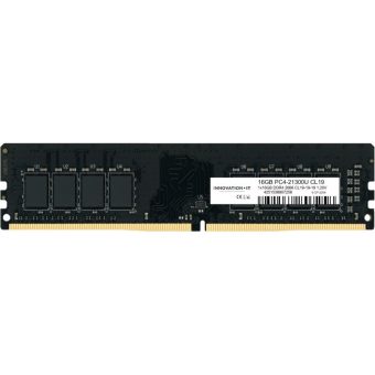 Innovation IT 16GB DDR4 3200MT/S CL22 4251538811088