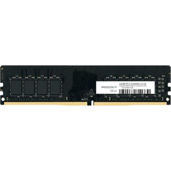 Innovation IT 16GB DDR4 3200MT/S CL16 4251538811330