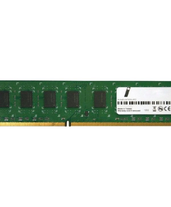 Innovation IT 8GB DDR3 1600MT/S CL11 4260124852022