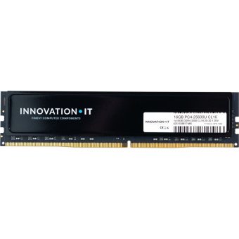 Innovation IT 16GB DDR4 3200MT/S CL16 4251538817486